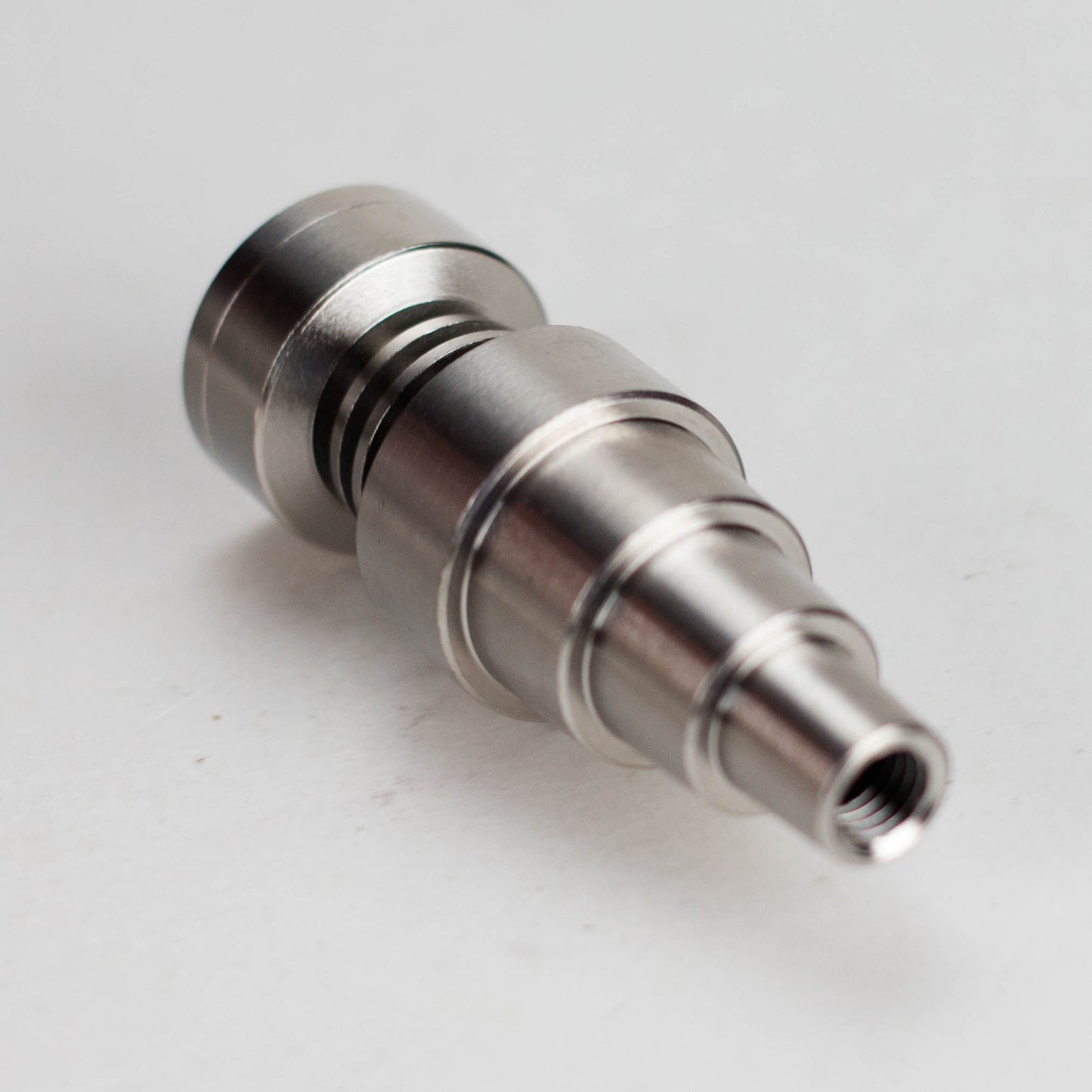 Titanium Domeless Nail [PY010]