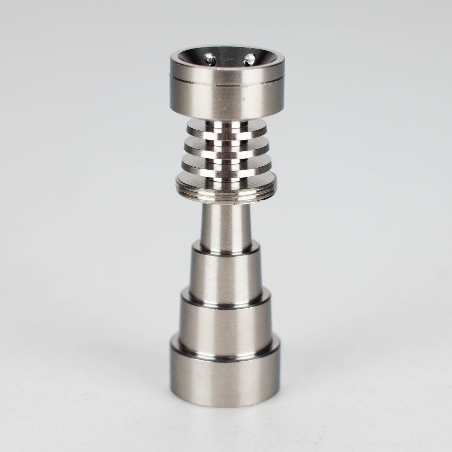 Titanium Domeless Nail [PY010]