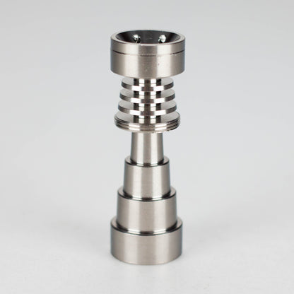 Titanium Domeless Nail [PY010]