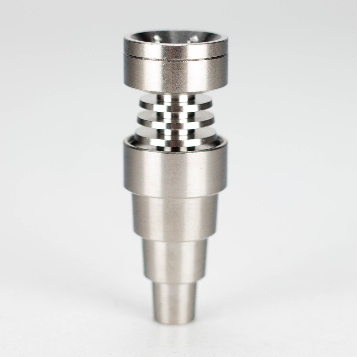 Titanium Domeless Nail [PY010]