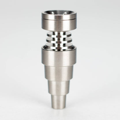 Titanium Domeless Nail [PY010]