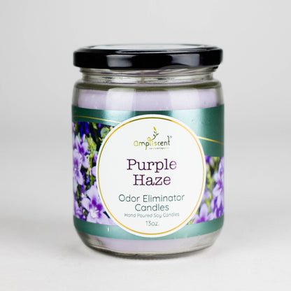Ampliscent | Candles Odor Eliminator – 13oz
