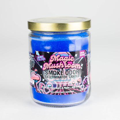 Smoke Odor | Candles Odor Eliminator – 13oz