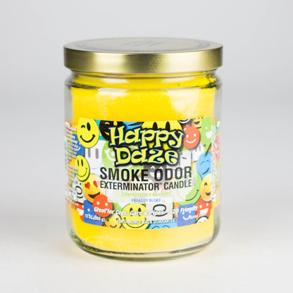 Smoke Odor | Candles Odor Eliminator – 13oz