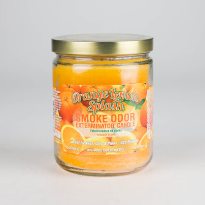 Smoke Odor | Candles Odor Eliminator – 13oz