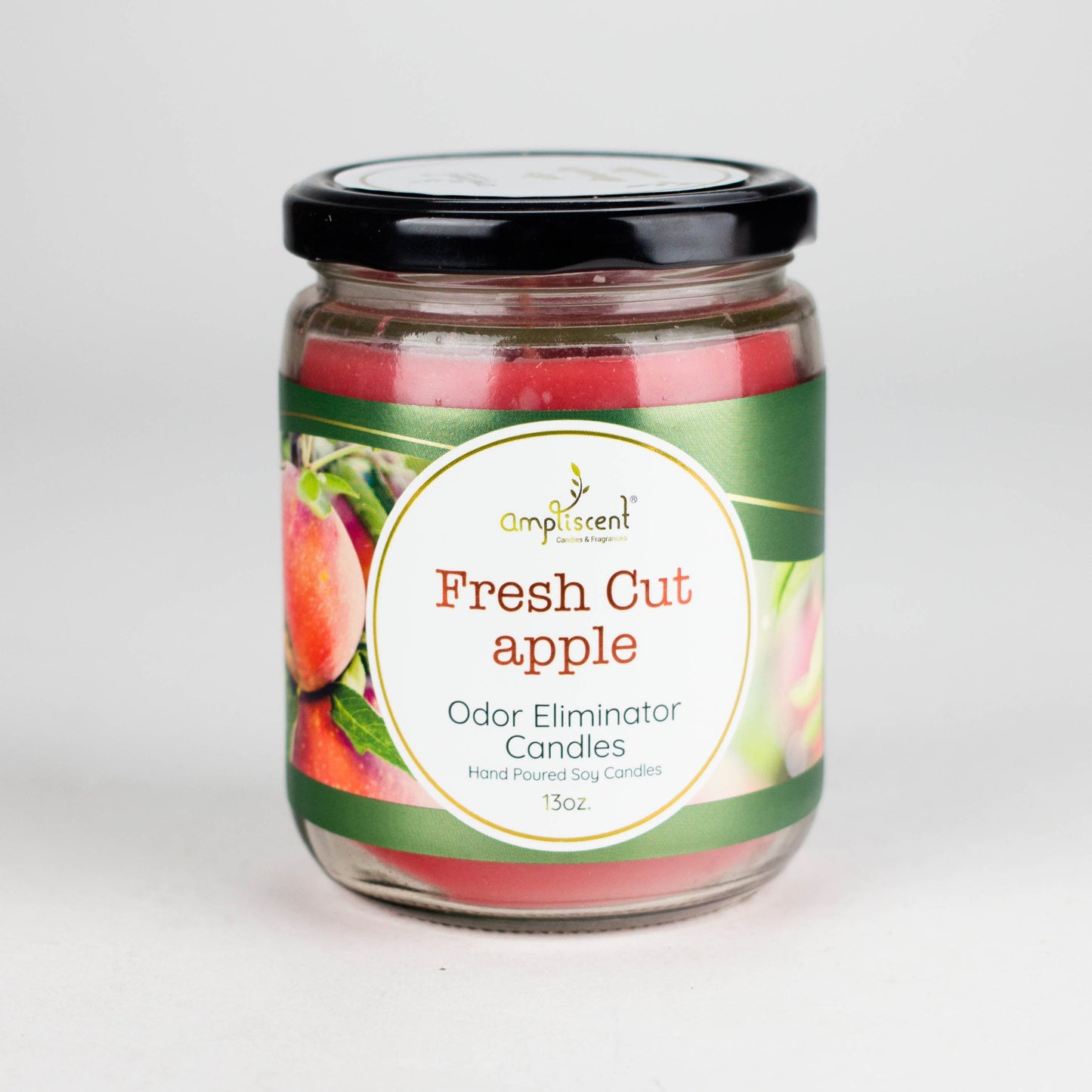 Ampliscent | Candles Odor Eliminator – 13oz
