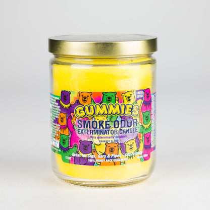 Smoke Odor | Candles Odor Eliminator – 13oz