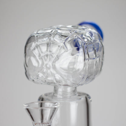 7″ Cartoon Character Glass Water Bong with Diffuser | 14mm Bowl Joint (C802x)