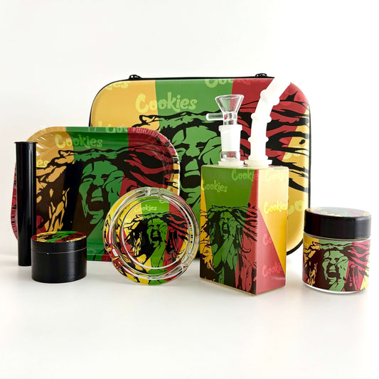 Juicy Box BM Smoking Set