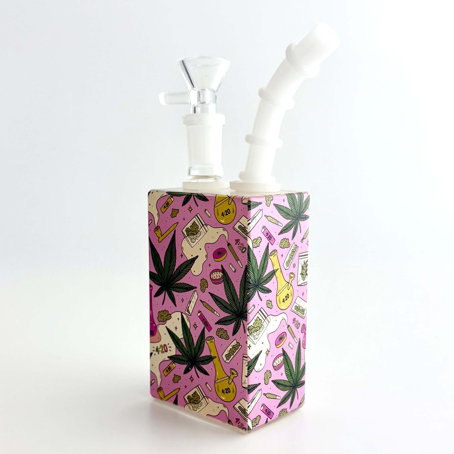 Juicy Box 420 Smoking Set [Juicy Box Set-11]