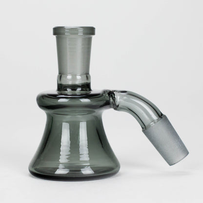 Medusa | 14mm Full Color Dry Ash Catcher – 45° Angle for Cleaner, Smoother Hits