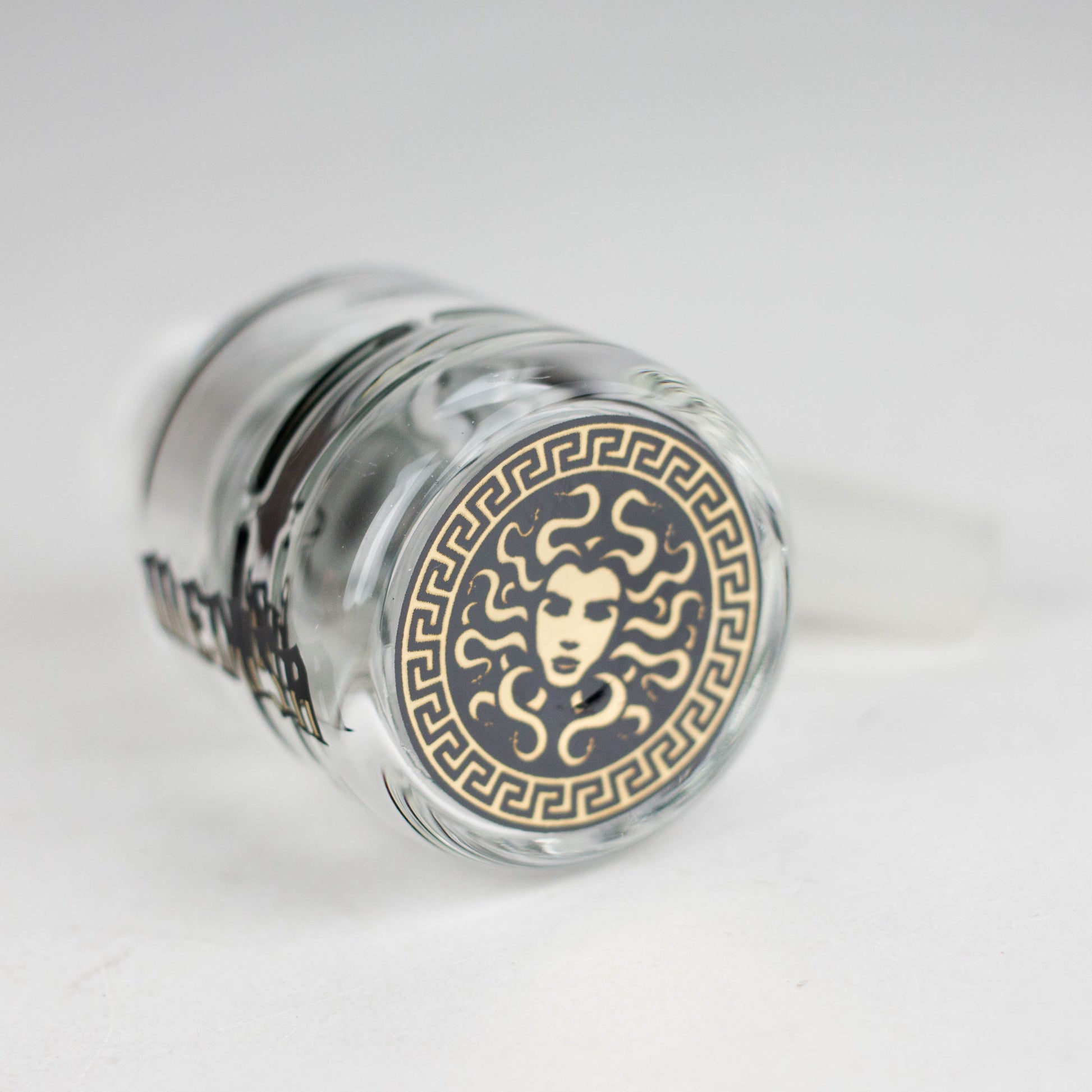 Medusa | 14mm Ash Catcher – 45° Angle for Cleaner, Smoother Hits