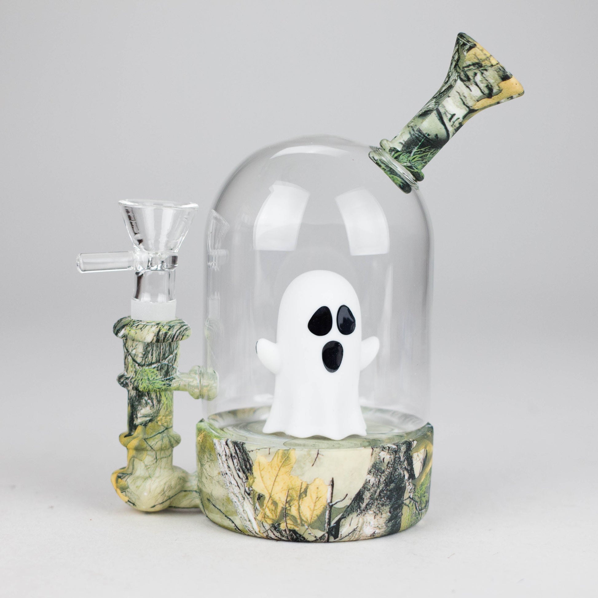 6" Ghost Rig