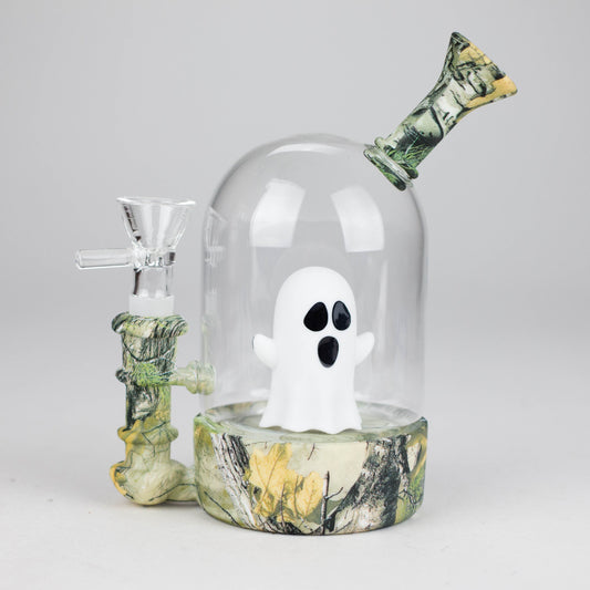 6" Ghost Rig