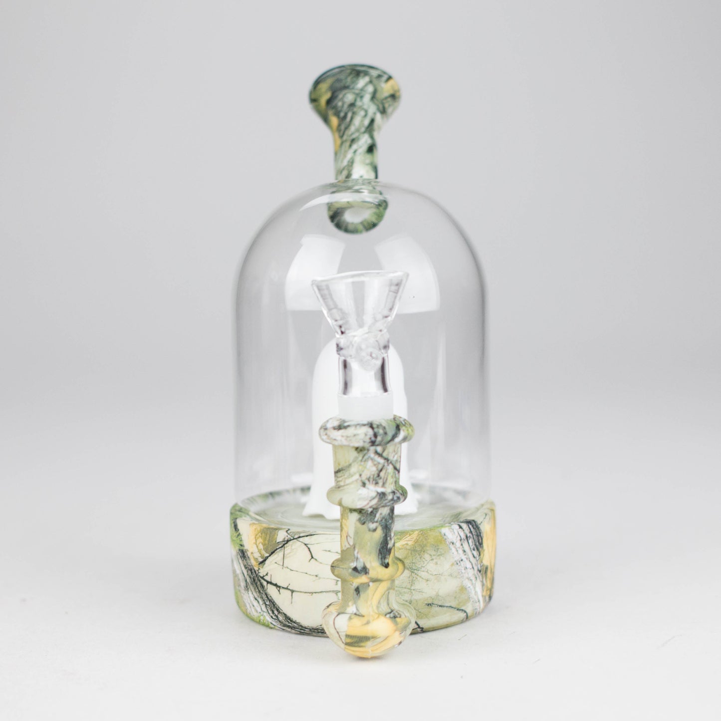 6" Ghost Rig
