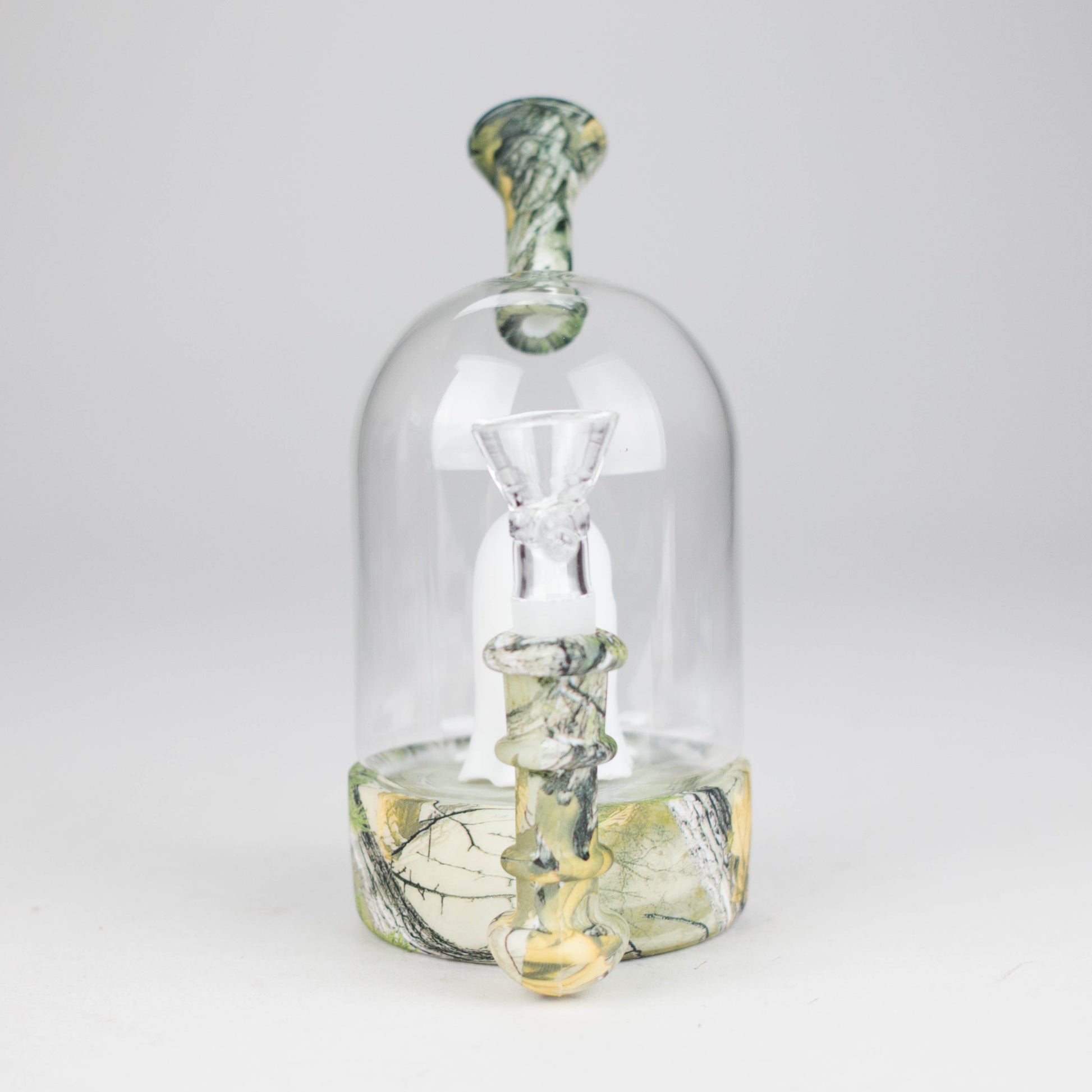 6" Ghost Rig