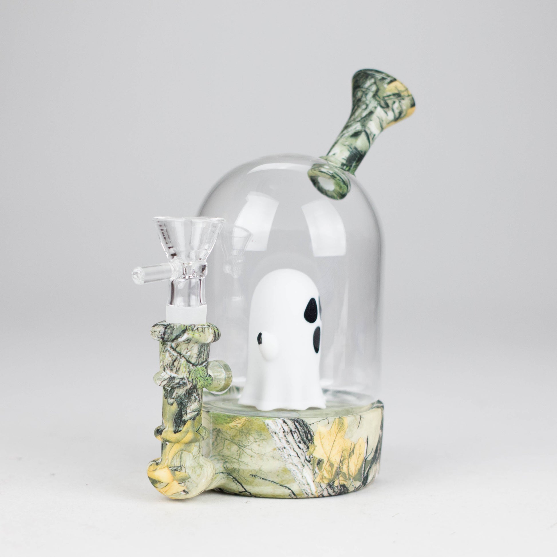 6" Ghost Rig