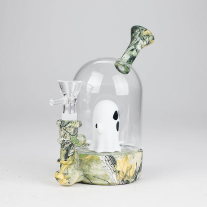 6" Ghost Rig