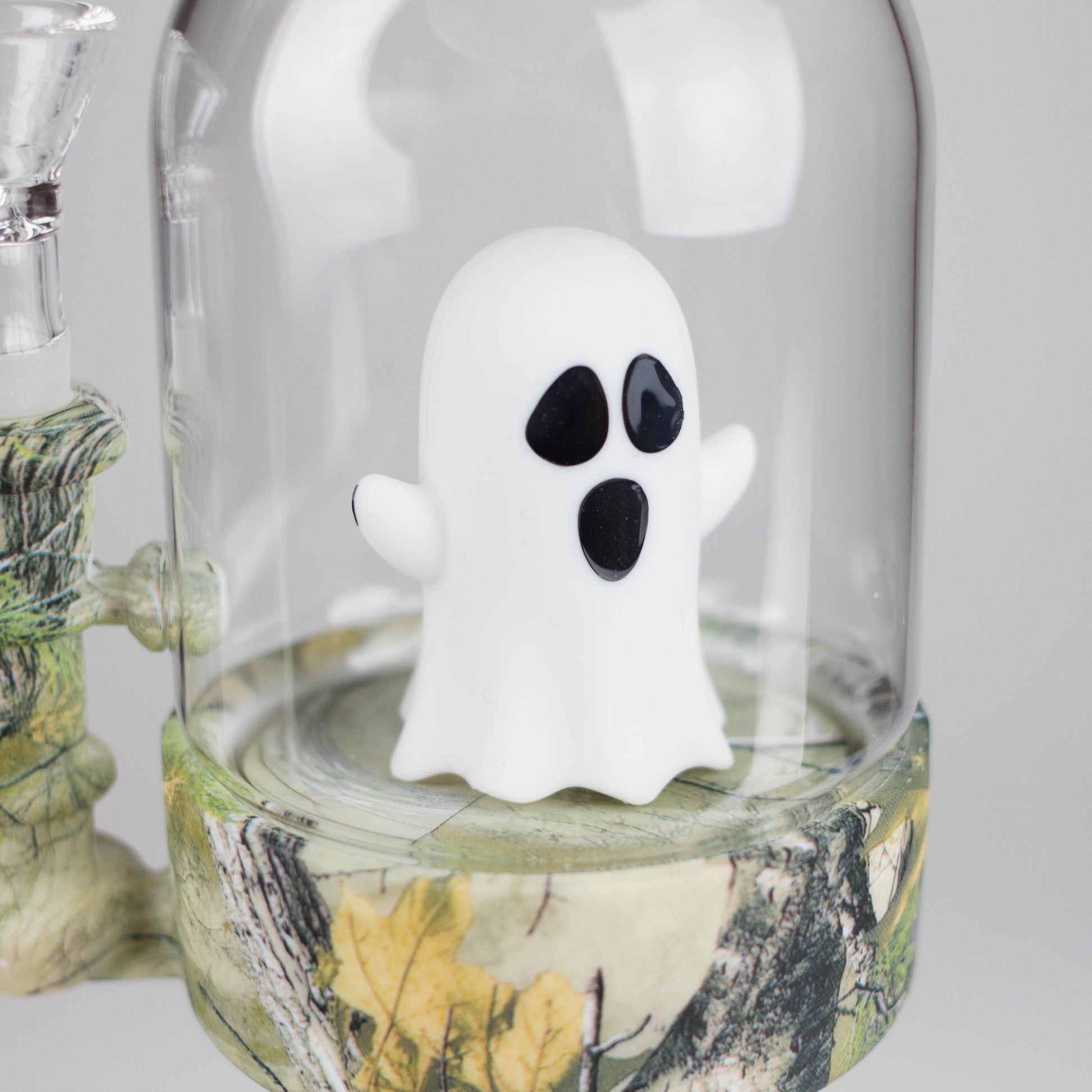 6" Ghost Rig