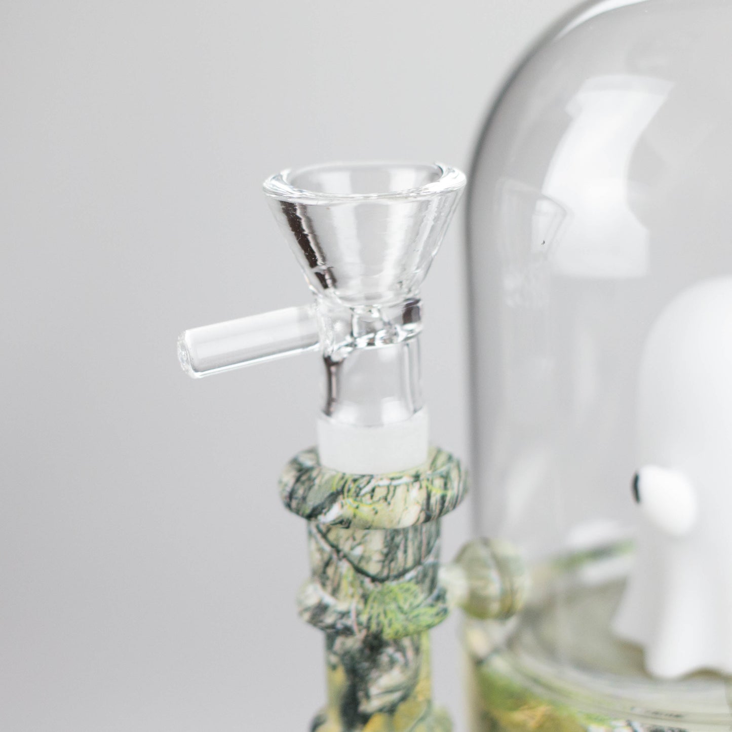 6" Ghost Rig