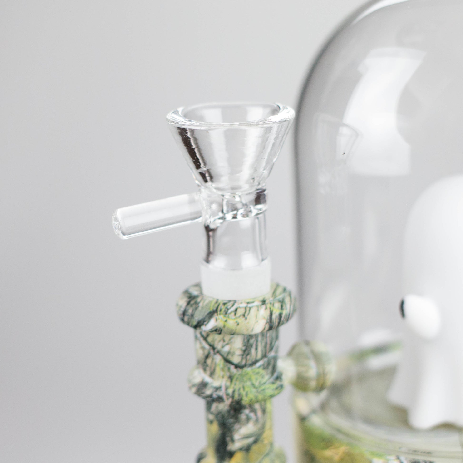 6" Ghost Rig