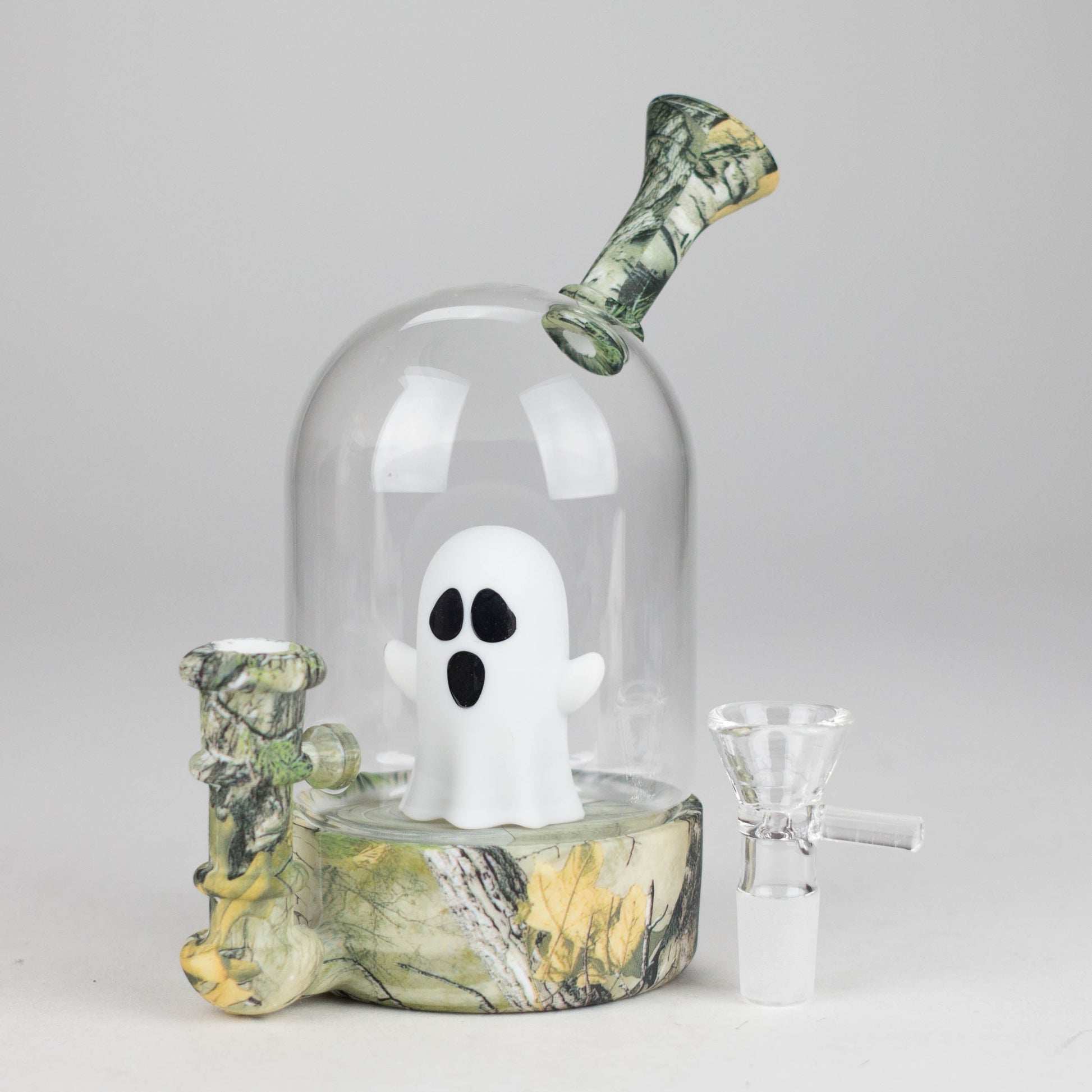6" Ghost Rig
