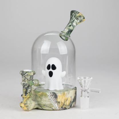 6" Ghost Rig