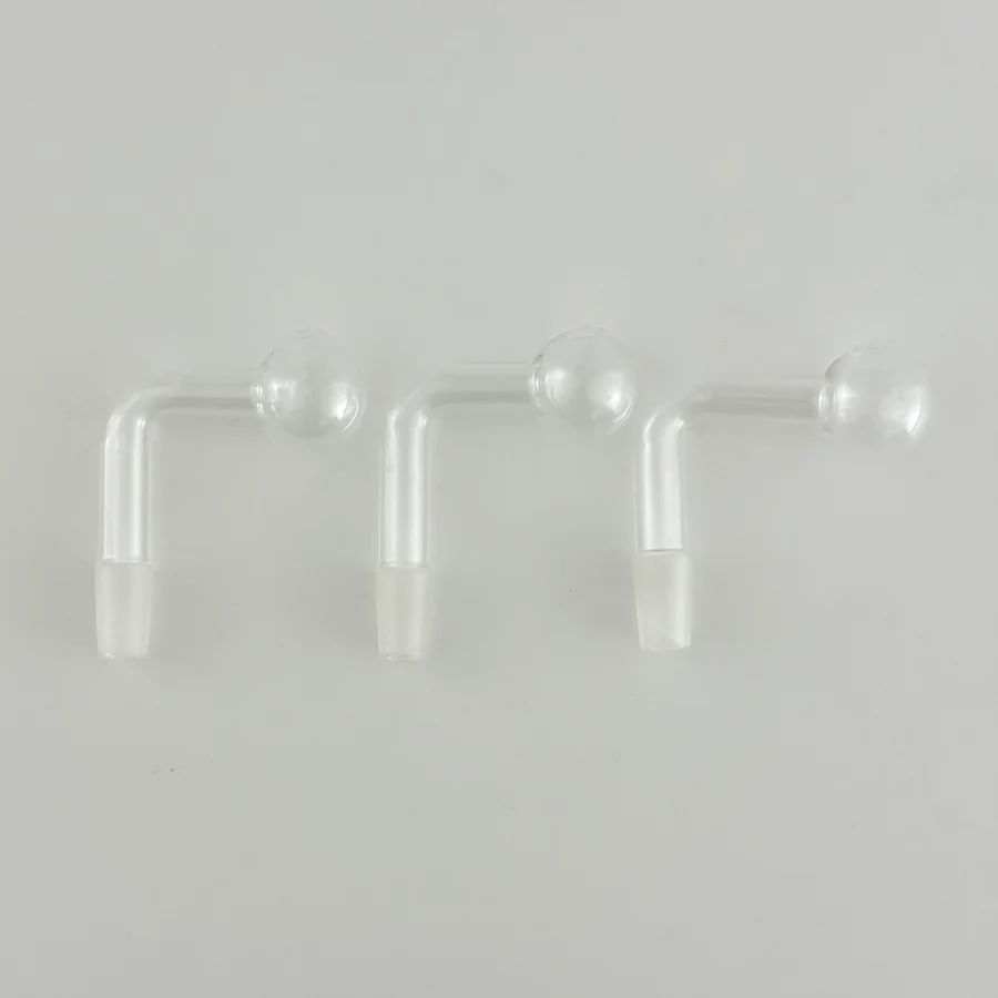 Oil Burner Pipe 3PCS/Pack