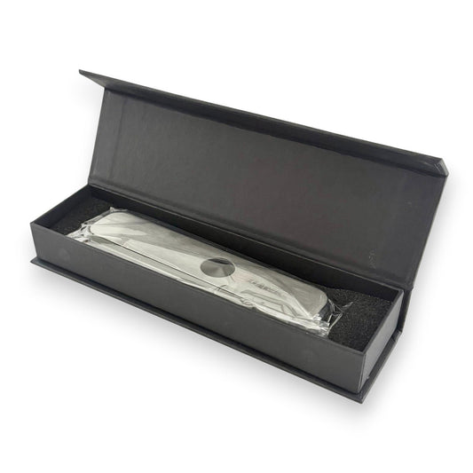 DANK | 6" Metal Genius Pipe