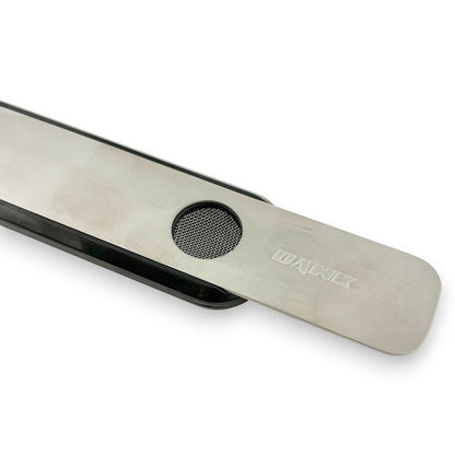 DANK | 6" Metal Genius Pipe