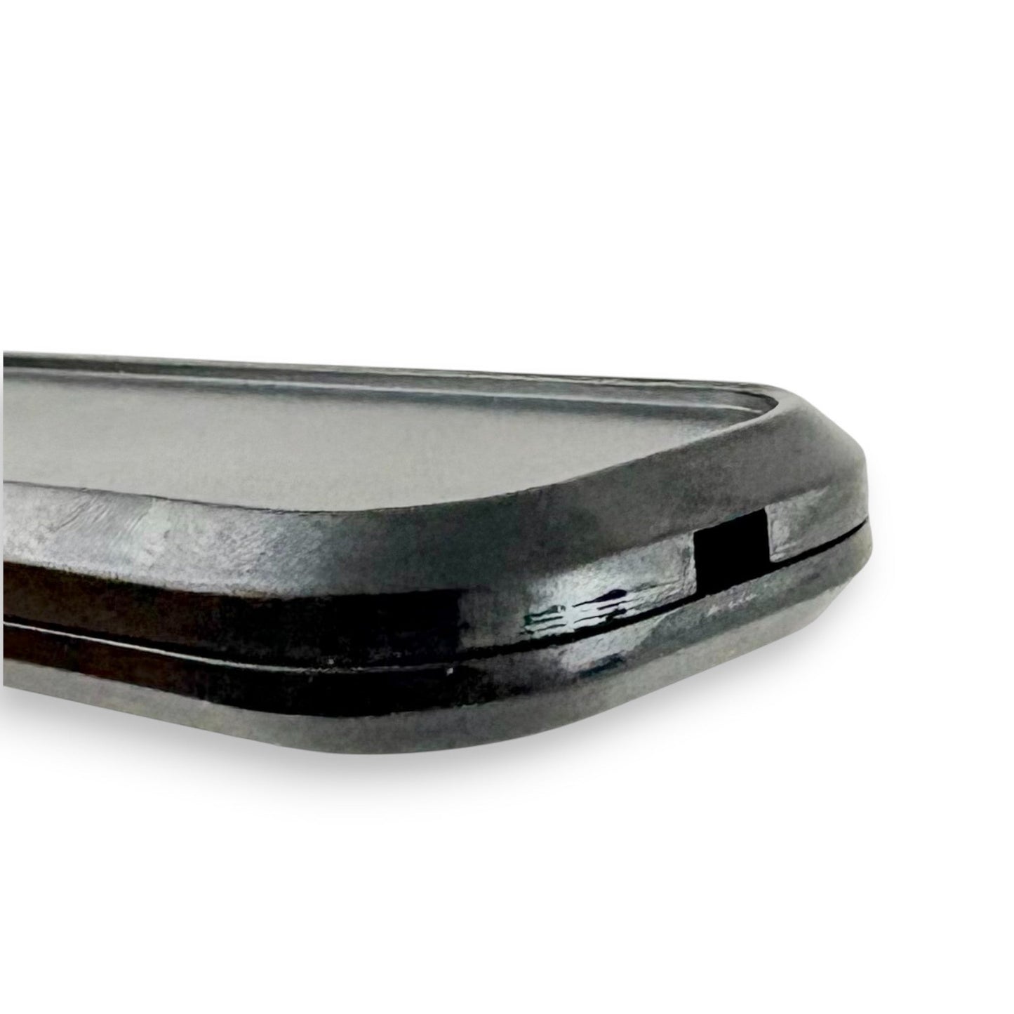 DANK | 6" Metal Genius Pipe