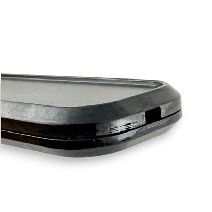 DANK | 6" Metal Genius Pipe