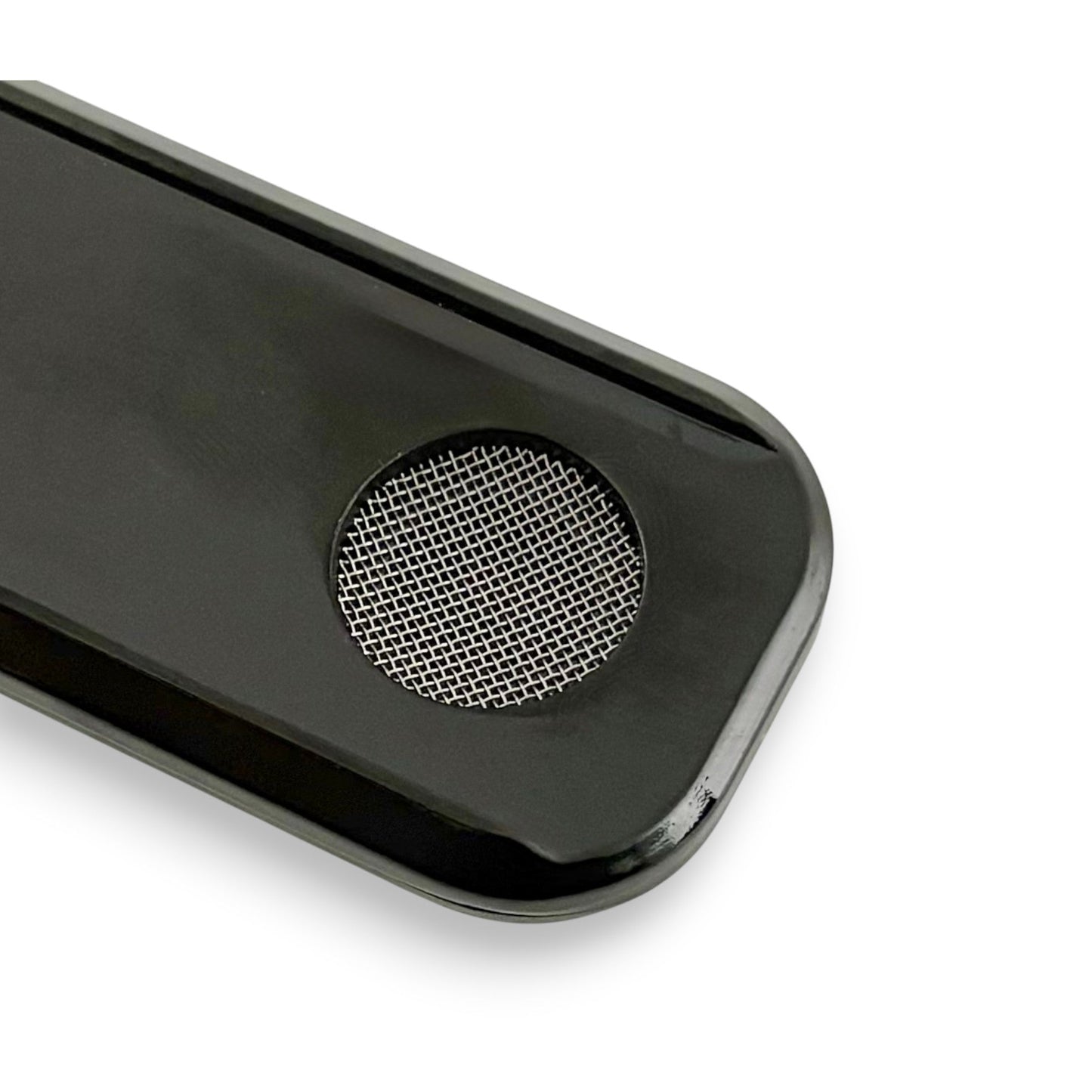 DANK | 6" Metal Genius Pipe