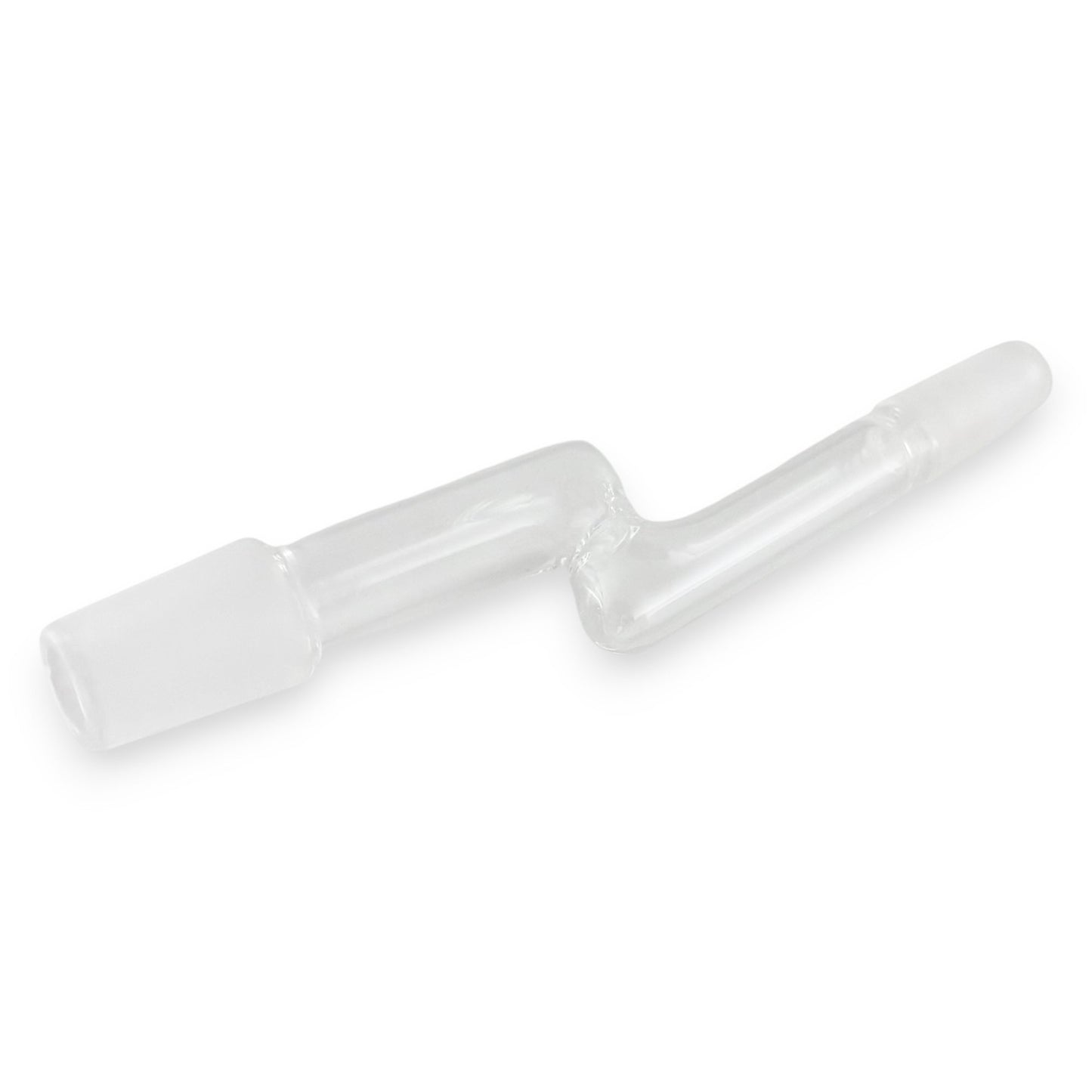 10mm Male to 14mm Male Glass Adapter - Hi Time