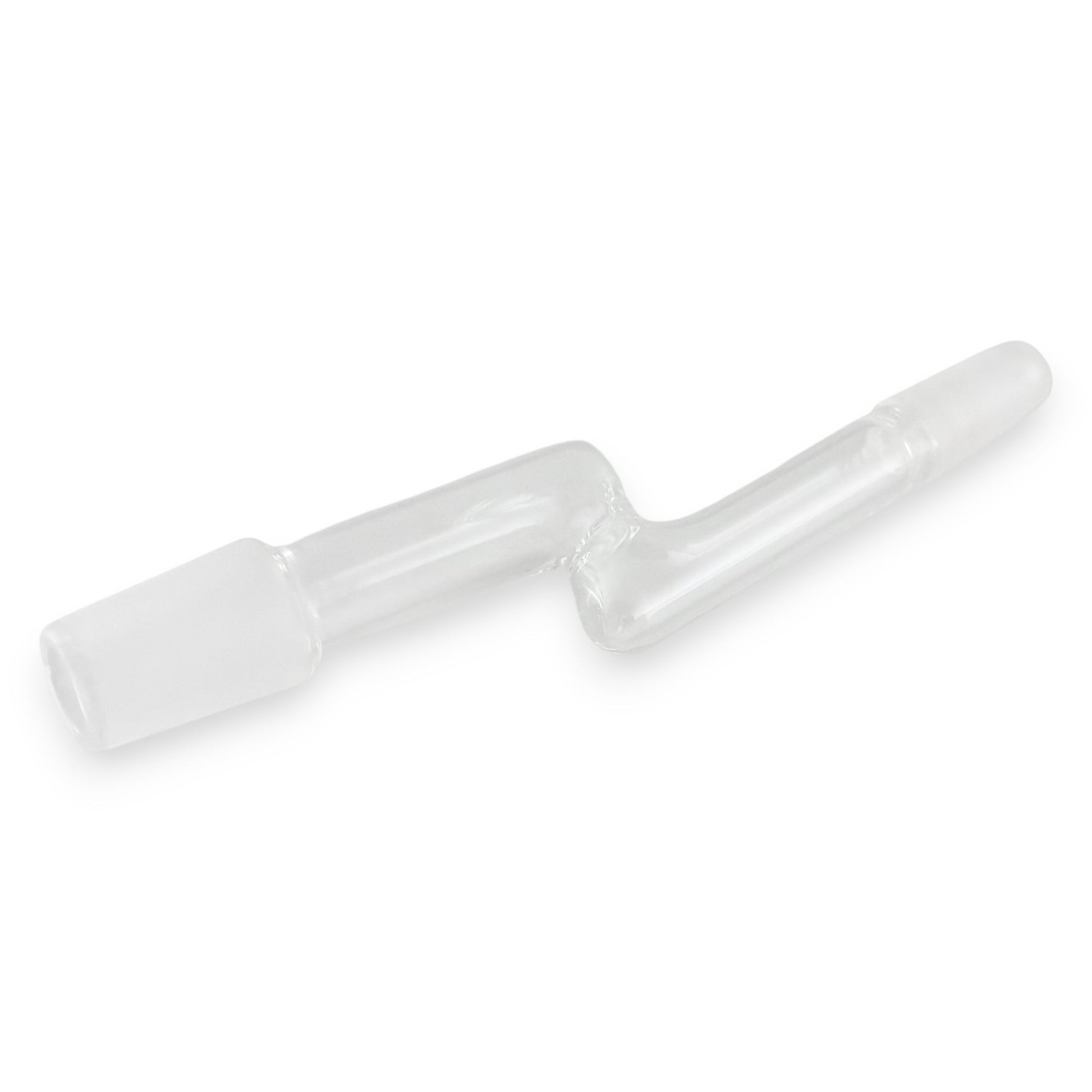 10mm Male to 14mm Male Glass Adapter - Hi Time