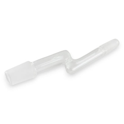 10mm Male to 14mm Male Glass Adapter - Hi Time