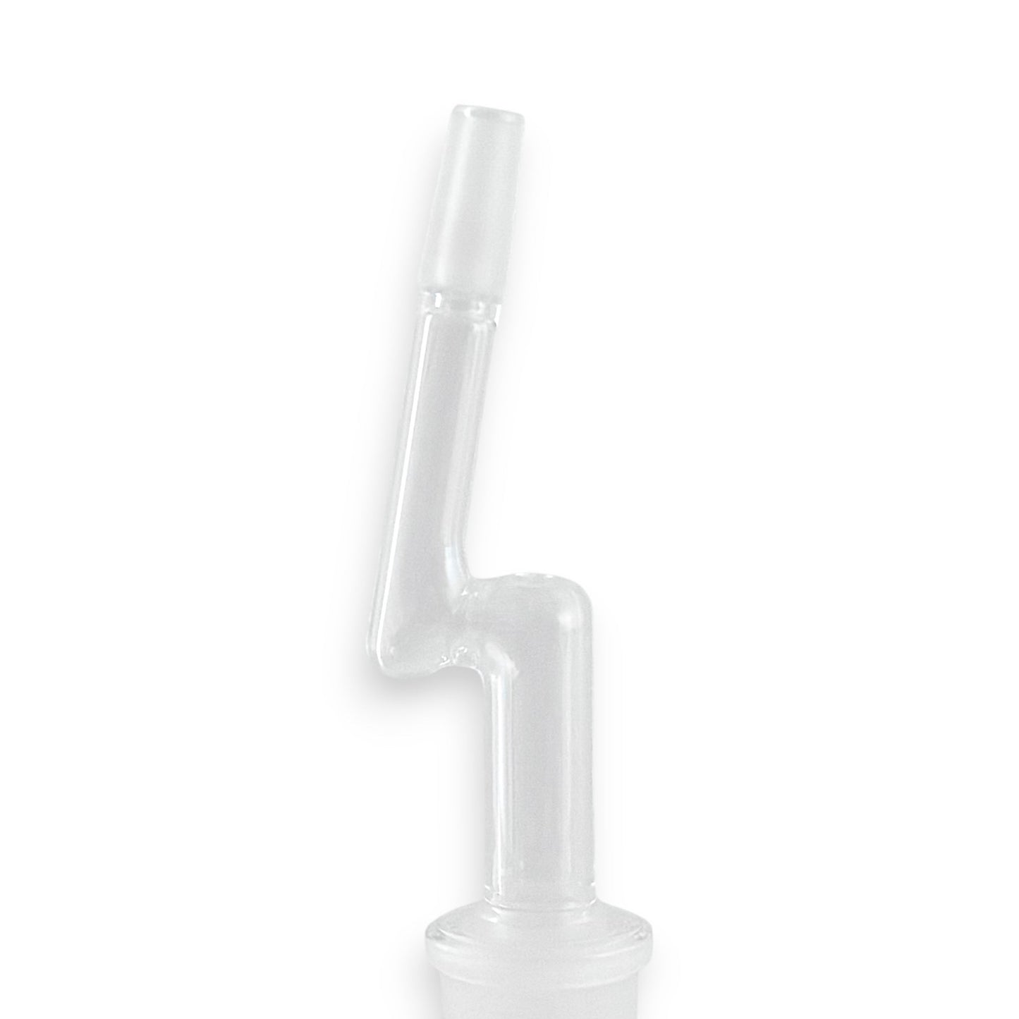 10mm Male to 14mm Male Glass Adapter - Hi Time