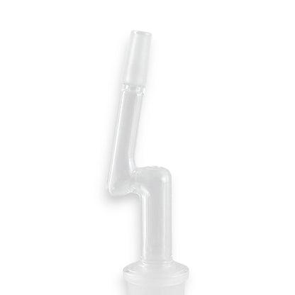 10mm Male to 14mm Male Glass Adapter - Hi Time