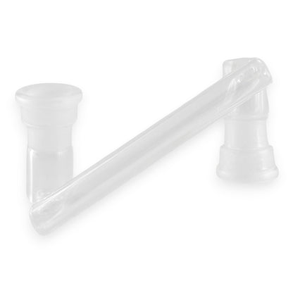 Universal Glass Adapter – 14mm to 18mm Joint Arm Extender - Hi Time