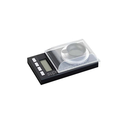 Fuzion | PL20 Professional Digital Mini Scale – 20g × 0.001g Precision
