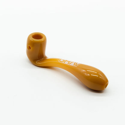 GRAV® | 6" Hand Sherlock Pipe – Assorted Colors - Hi Time