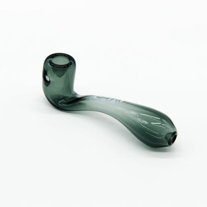 GRAV® | 6" Hand Sherlock Pipe – Assorted Colors - Hi Time