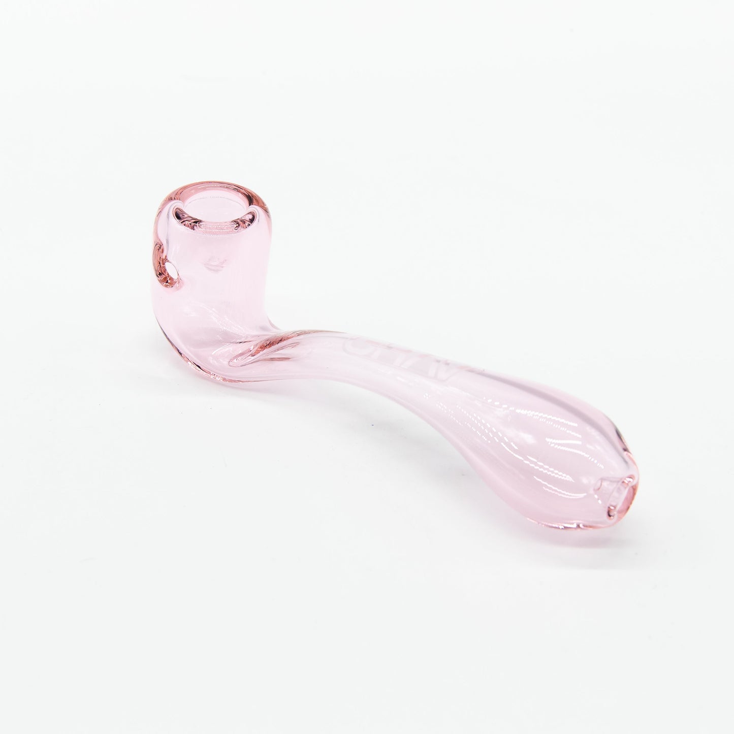 GRAV® | 6" Hand Sherlock Pipe – Assorted Colors - Hi Time