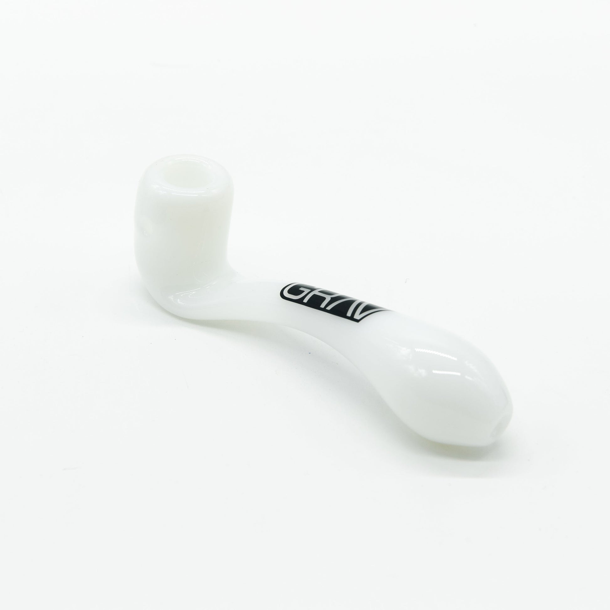 GRAV® | 6" Hand Sherlock Pipe – Assorted Colors - Hi Time