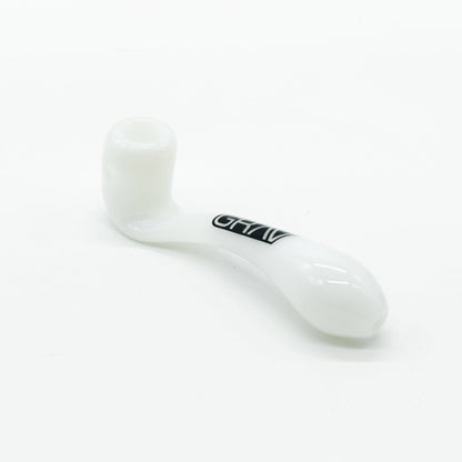 GRAV® | 6" Hand Sherlock Pipe – Assorted Colors - Hi Time