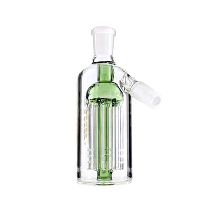 Dank | 6-Arm Diffused Ash Catcher – 14mm 45°