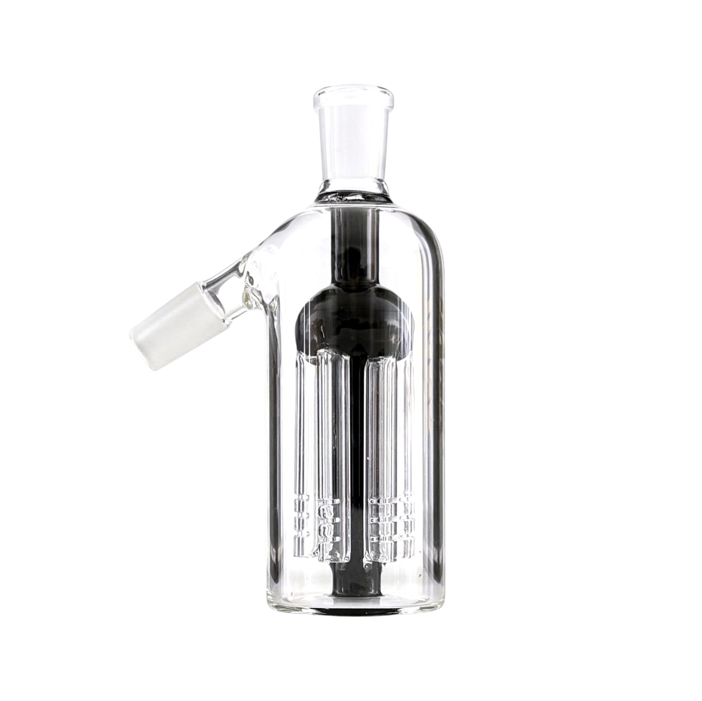 Dank | 6-Arm Diffused Ash Catcher – 14mm 45°