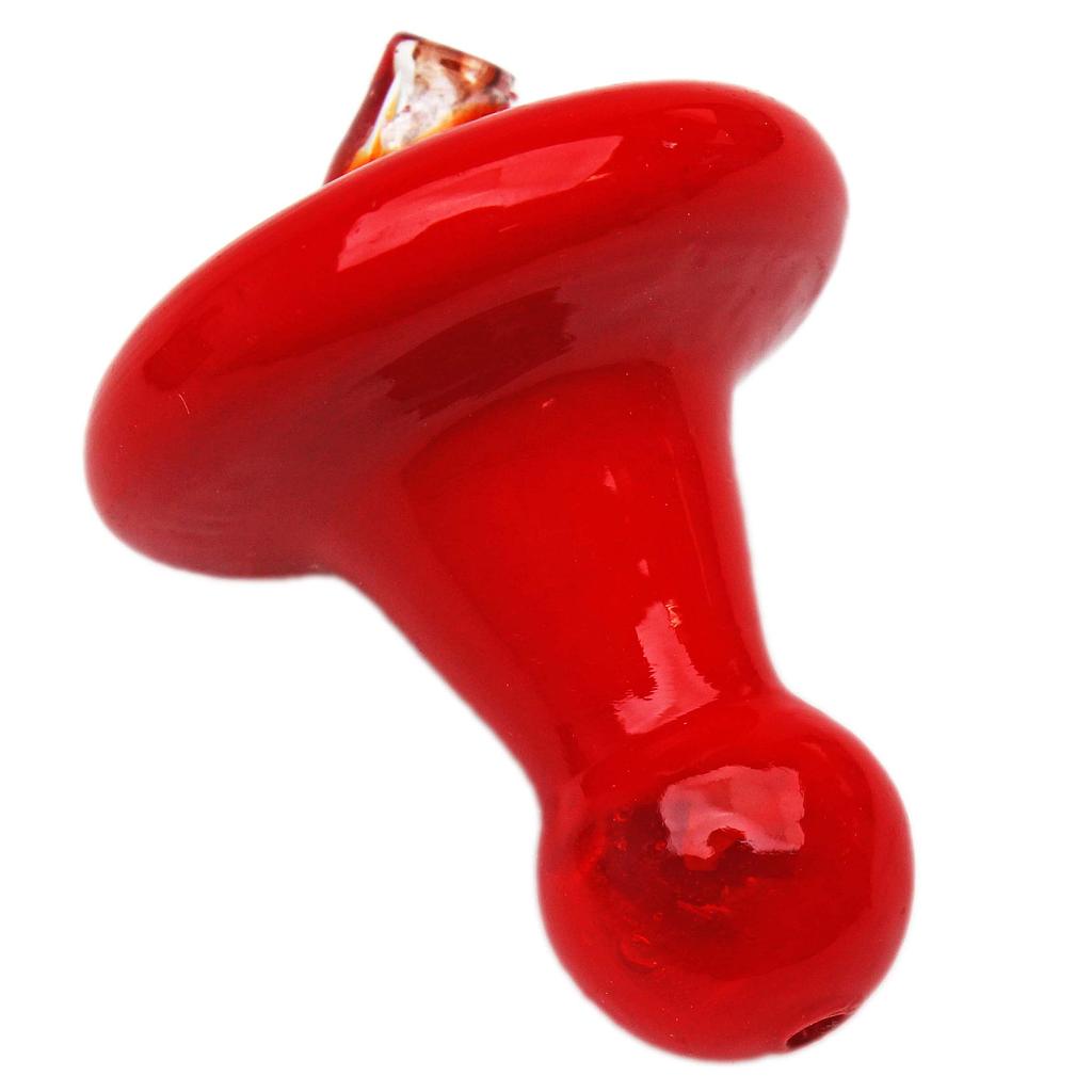 CannAccessories | Premium Colour Spinner Carb Cap - Hi Time
