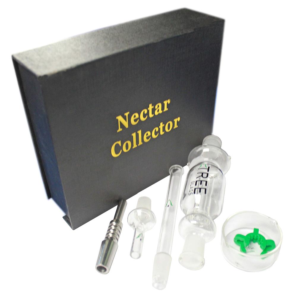Tree Glass | Nectar Collector Express Kit - Hi Time