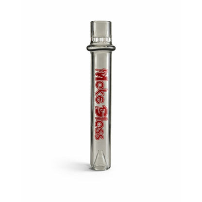 4" Glass One Hitter - Hi Time